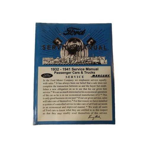 Brand new wrapped 1932 1941 - new,