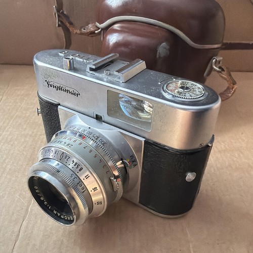 Vintage photographic camera - vintage,