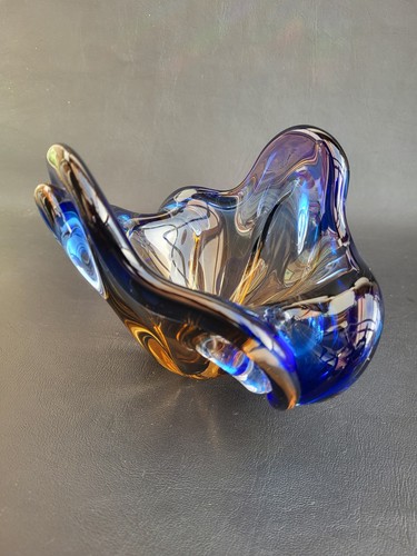 Murano style freeform - style,