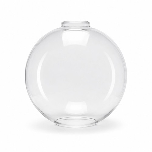 100mm base clear oil - 100mm, lamp