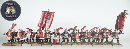 State troops sword - troops, board