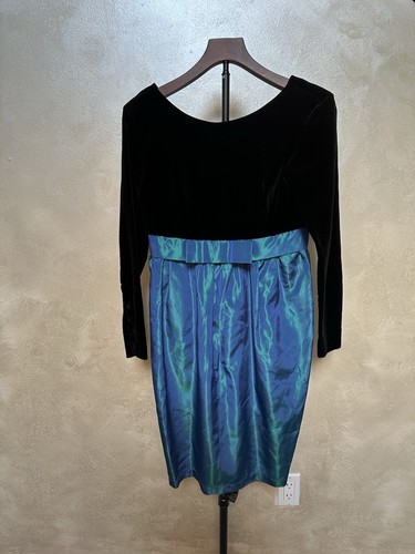 Laura ashley vintage - ashley, black