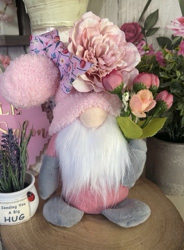 Spring gonk summer - spring,