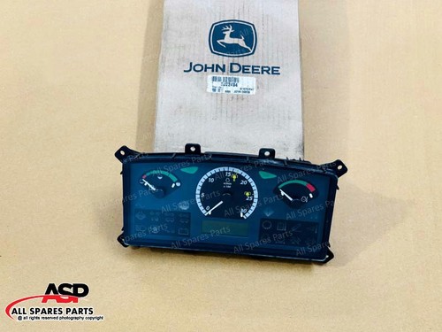 Sj22494 cab instrument cluster - sj22494,