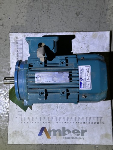 Brook crompton 32kw - crompton, 1.32kw