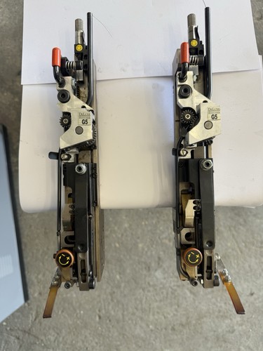 Deluxe stitcher stitching - stitcher,