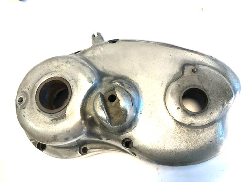 Vintage rare bsa m20 m19 - m20,