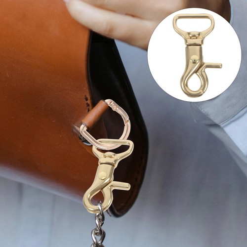 Sturdy solid brass trigger - sturdy,