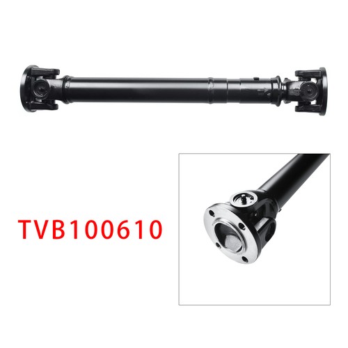 Front propshaft tvb100610 for - propshaft,