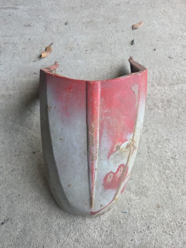 Lambretta 125 original - 50/125,