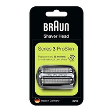 Braun-Series 3-Electric Shaver