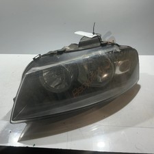 AUDI A3 TDI 2005-2007