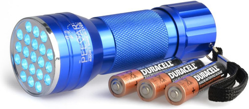 Pet urine detector - urine,