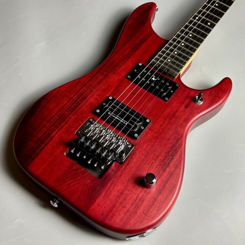 Washburn nuno padauk used - washburn,