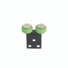 2 Pcs Sliding Door Roller