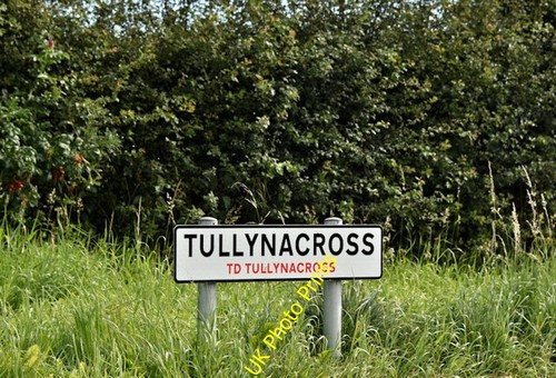 Photo 6x4 tullynacross - photo, name