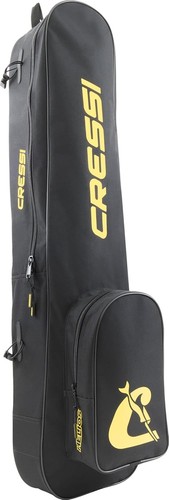 Cressi helios fins - cressi, backpack