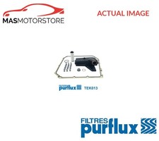 Automatic transmission oil - automatic,