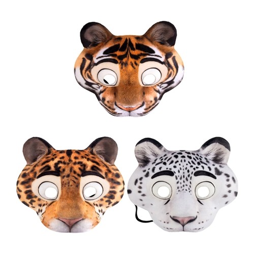 Comfortable animal themed eva - comfortable,