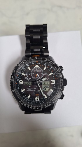 Citizen promaster jy8085 81e - citizen,
