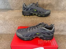 Nike Air Max Plus TN UK Size