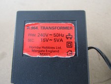 Hornby  Transformer   R.964