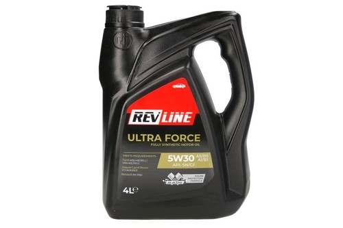 For revline ultra - ultra, a5/b5