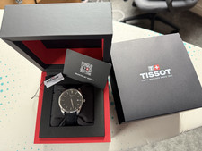 Tissot PR 100 40mm Black
