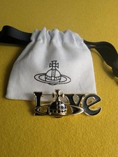 Vivienne Westwood Gold with