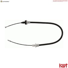 Cable Clutch Actuator 373 332