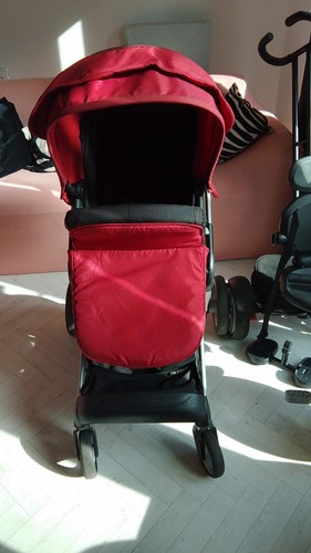 Mothercare red prams and - mothercare,,