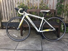 Boardman Kids Road Bike 2XB E4P 43cm/17inch Frame