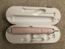 Philips Sonicare Pink Toothbrush 
