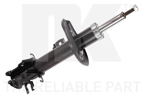 Front right shock - nk,
