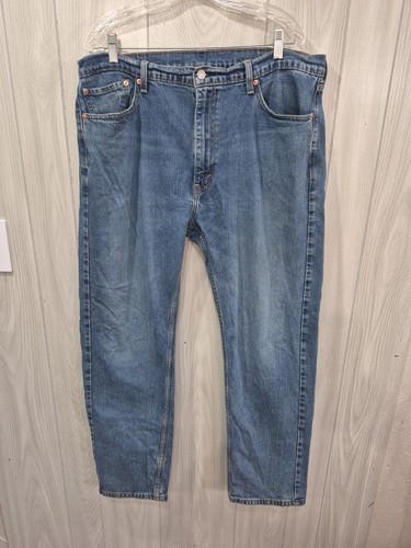 Levis 505 men - men's, regular