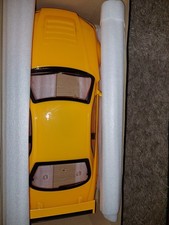 Tamiya Nissan Skyline GT-R RC