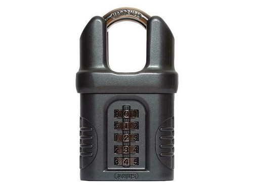 Abus mechanical 158cs 65mm - 158cs/65,