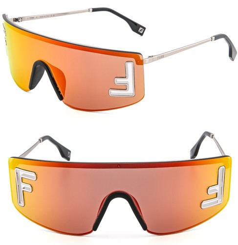 Fendi sport fe40168u silver - fendi,
