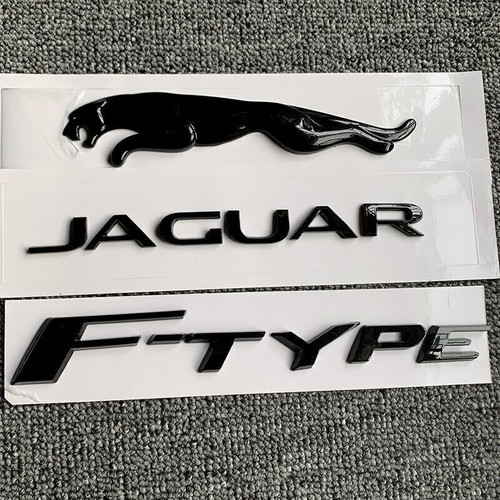 For jaguar 2017 - for, f-type