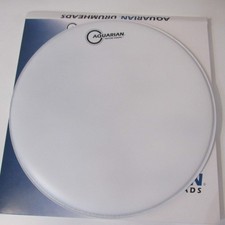 Aquarian Texture Coated 14" Drum Head TC14