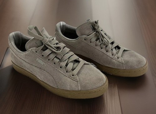 Puma cat gray - puma,