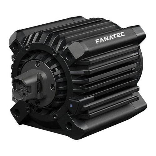Fanatec clubsport wheel - fanatec,