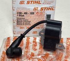 STIHL OEM IGNITION MODULE 4180