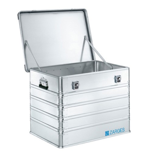 Zarges k470 40566 aluminium - k470,