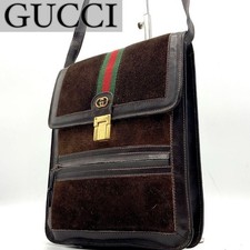 GUCCI Interlocking Sherry Line