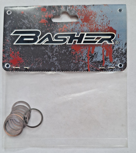 Basher bsr berserker rc - berserker,