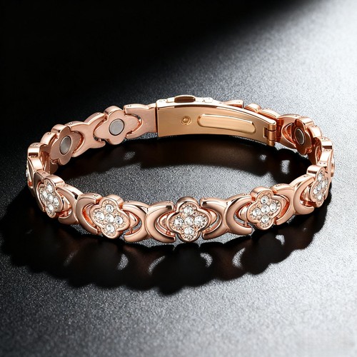 Ladies pure copper magnetic - ladies,