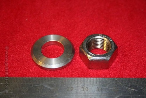Moto guzzi rear - moto, spindle