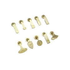 2X Chinese Style Single Hole