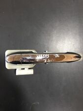 Kia Carens 2008 Year Rhd Rear